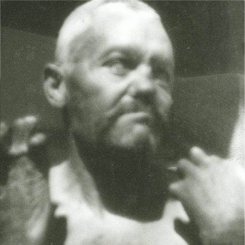 Trencher : All Suffering... Soon to End